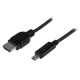 StarTech.com  MHD11PMM3M  Micro USB/ HDMI